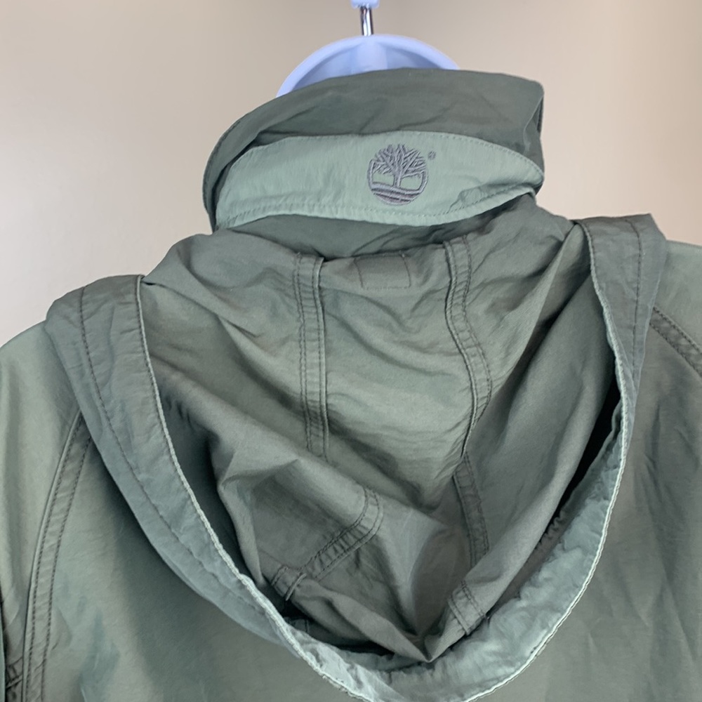 Timberland jacket - Picture 8 of 14
